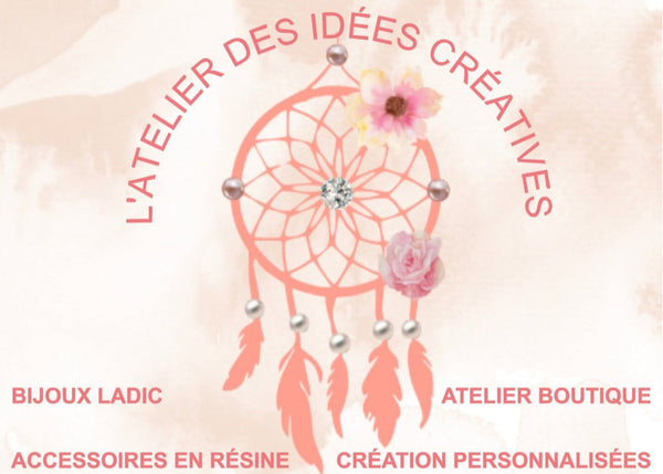 L'Atelier Des Idées Créatives